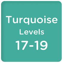 PM Turquoise