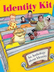 Identity Kit (PM Anthology) Levels 27/28