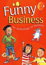 Funny Business (PM Anthology) Level 25/26