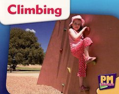 PM Magenta: Climbing (PM Starters) Level 2 x 6