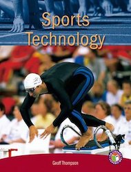 PM Ruby: Sports Technology (PM Non-fiction) Level 28 x 6
