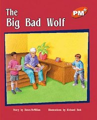 PM Orange: Mixed Pack (PM Plus Storybooks) Level 16 (10 books)