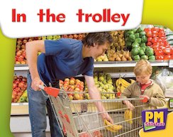 In the Trolley (PM Starters) Level 2
