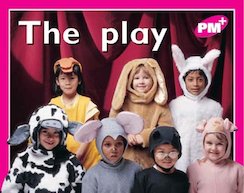 Play (PM Plus Starters) Level 1