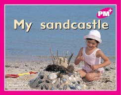 My Sandcastle (PM Plus) Level 2