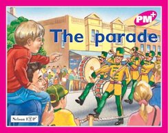 Parade (PM Plus) Level 2