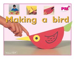 Making a Bird (PM Plus) Level 1, 2