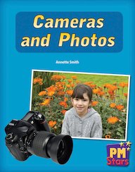 Camera and Photos (PM Stars) Levels 9, 10, 11, 12