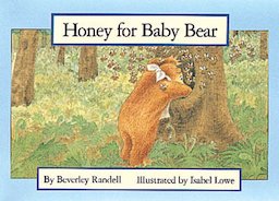 Honey for Baby Bear (PM Storybooks) Level 9