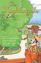 The Nightingale (PM Plus Chapter Books) Level 26