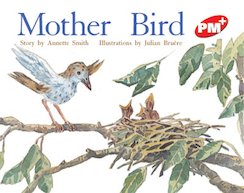 Mother Bird (PM Plus Storybooks) Level 4