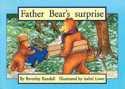 Father Bear's Surprise (PM Storybooks) Level 13