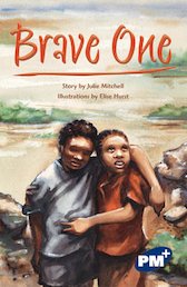 Brave One (PM Plus Chapter Books) Level 30
