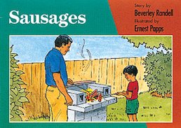 Sausages (PM Storybooks) Level 4