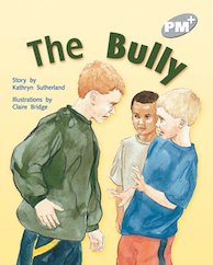 The Bully (PM Plus Storybooks) Level 23