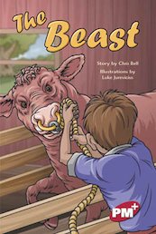 Beast (PM Plus Chapter Books) Level 28