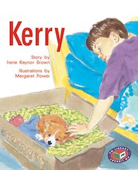 Kerry (PM Storybooks) Level 23