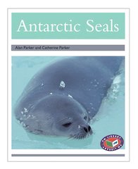Antarctic Seals (PM Non-fiction) Levels 23, 24