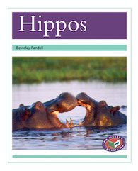Hippos (PM Non-fiction) Levels 18, 19