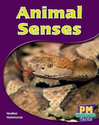 PM Blue: Mixed Pack (PM Science Facts) Levels 11/12 (10 books)