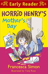 Horrid Henry’s Mother’s Day