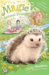 Emily Prickleback's Clever Idea