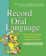 Record of Oral Language