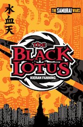 The Black Lotus