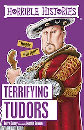 Terrifying Tudors