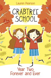 Year Two Forever and Ever