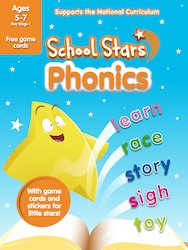 Phonics