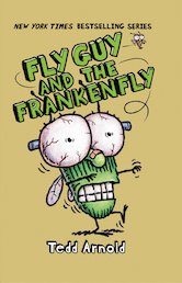 Fly Guy and the Frankenfly