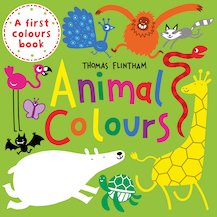 Animal Colours (BB)