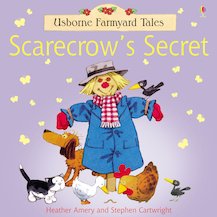 Scarecrow's Secret