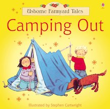 Camping Out