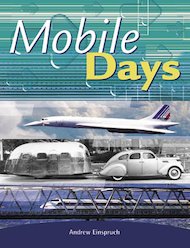 Mobile Days (PM Extras Non-fiction) Levels 29, 30
