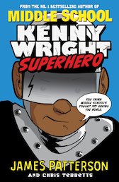 Kenny Wright: Superhero
