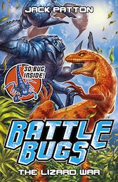 The Lizard War