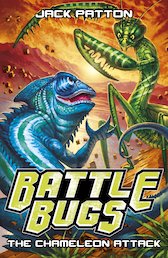 The Chameleon Attack