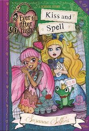 Kiss and Spell