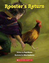 Connectors Ages 10+: Rooster's Return (6 Copies)