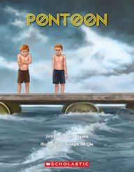 Connectors Ages 9+: Pontoon (6 Copies)