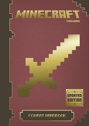 Minecraft: The Official Combat Handbook (Updated Edition)