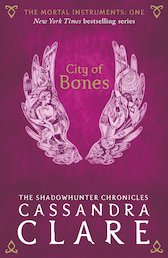 City of Bones