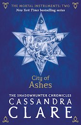 City of Ashes