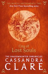City of Lost Souls