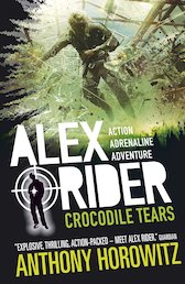 Crocodile Tears