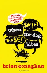 When Mr Dog Bites