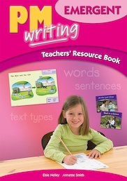 Teachers' Resource Book