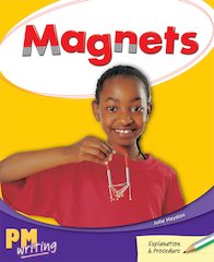 Magnets (PM Silver/Emerald) Levels 24, 25